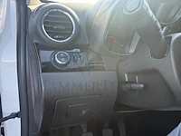 Chevrolet orlando lt tdci, 2012 - afbeelding 11 van  28