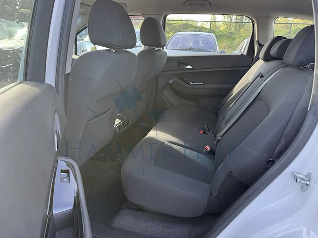 Chevrolet orlando lt tdci, 2012 - afbeelding 13 van  28