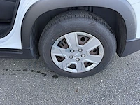 Chevrolet orlando lt tdci, 2012 - afbeelding 14 van  28