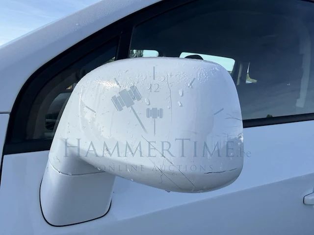 Chevrolet orlando lt tdci, 2012 - afbeelding 21 van  28