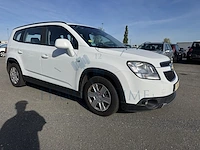 Chevrolet orlando lt tdci, 2012 - afbeelding 22 van  28