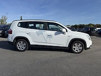 Chevrolet orlando lt tdci, 2012 - afbeelding 23 van  28