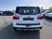 Chevrolet orlando lt tdci, 2012 - afbeelding 25 van  28