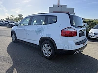Chevrolet orlando lt tdci, 2012 - afbeelding 26 van  28