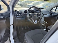 Chevrolet orlando lt tdci, 2012 - afbeelding 28 van  28