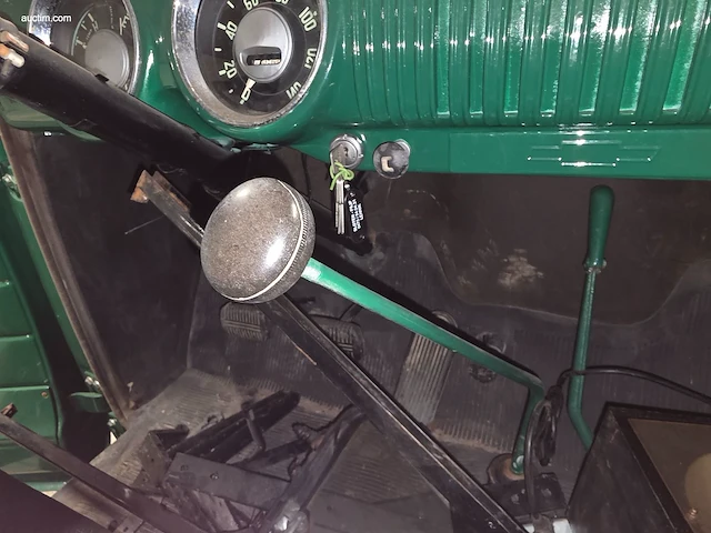 Chevrolet p54-4400 1954 - afbeelding 7 van  56