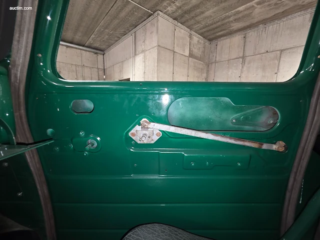 Chevrolet p54-4400 1954 - afbeelding 8 van  56