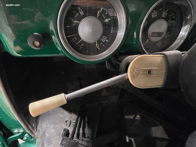 Chevrolet p54-4400 1954 - afbeelding 10 van  56