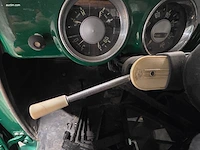Chevrolet p54-4400 1954 - afbeelding 10 van  56