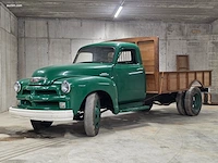 Chevrolet p54-4400 1954