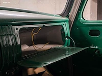 Chevrolet p54-4400 1954 - afbeelding 15 van  56