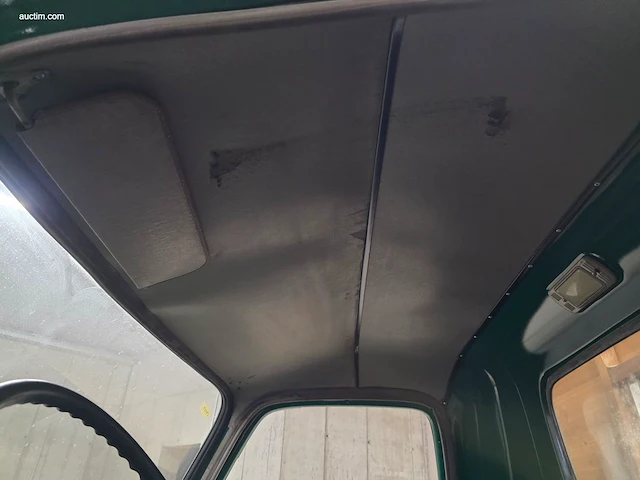 Chevrolet p54-4400 1954 - afbeelding 16 van  56