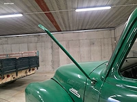 Chevrolet p54-4400 1954 - afbeelding 18 van  56