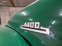 Chevrolet p54-4400 1954 - afbeelding 19 van  56
