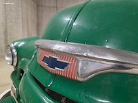 Chevrolet p54-4400 1954 - afbeelding 20 van  56