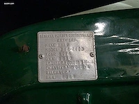 Chevrolet p54-4400 1954 - afbeelding 25 van  56