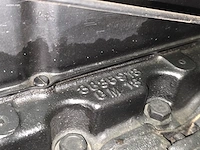 Chevrolet p54-4400 1954 - afbeelding 27 van  56