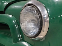 Chevrolet p54-4400 1954 - afbeelding 28 van  56