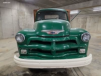 Chevrolet p54-4400 1954 - afbeelding 31 van  56