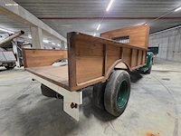 Chevrolet p54-4400 1954 - afbeelding 23 van  56