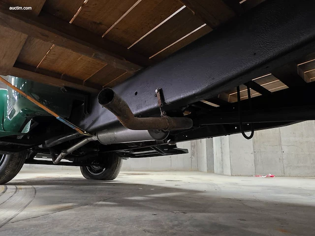 Chevrolet p54-4400 1954 - afbeelding 47 van  56