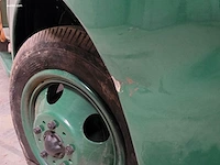 Chevrolet p54-4400 1954 - afbeelding 52 van  56
