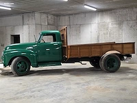 Chevrolet p54-4400 1954 - afbeelding 45 van  56