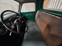 Chevrolet p54-4400 1954 - afbeelding 55 van  56