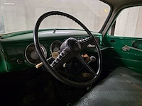 Chevrolet p54-4400 1954 - afbeelding 56 van  56