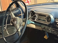 Chevrolet powerglide 1954 - afbeelding 2 van  18