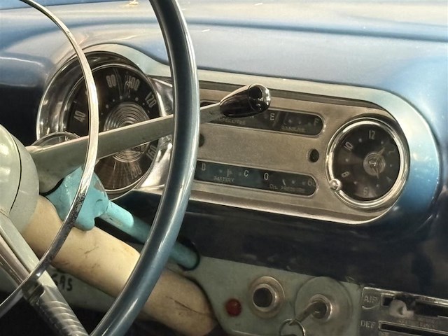 Chevrolet powerglide 1954 - afbeelding 4 van  18