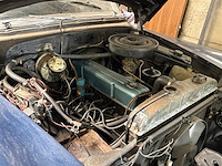 Chevrolet powerglide 1954 - afbeelding 7 van  18