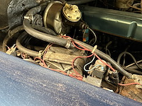 Chevrolet powerglide 1954 - afbeelding 9 van  18
