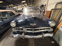 Chevrolet powerglide 1954 - afbeelding 11 van  18