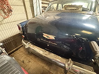 Chevrolet powerglide 1954 - afbeelding 15 van  18