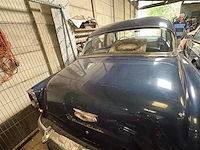 Chevrolet powerglide 1954 - afbeelding 16 van  18