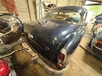 Chevrolet powerglide 1954 - afbeelding 17 van  18