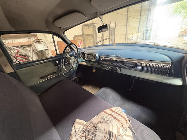 Chevrolet powerglide 1954 - afbeelding 18 van  18