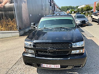 Chevrolet silverado personenauto - afbeelding 11 van  36