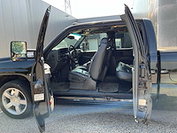 Chevrolet silverado personenauto - afbeelding 12 van  36