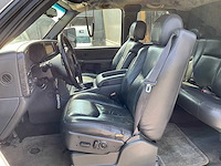 Chevrolet silverado personenauto - afbeelding 14 van  36