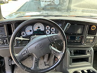 Chevrolet silverado personenauto - afbeelding 16 van  36