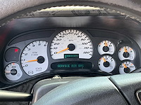 Chevrolet silverado personenauto - afbeelding 18 van  36