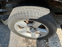 Chevrolet silverado personenauto - afbeelding 22 van  36