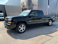Chevrolet silverado personenauto - afbeelding 2 van  36