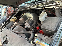 Chevrolet silverado personenauto - afbeelding 7 van  37