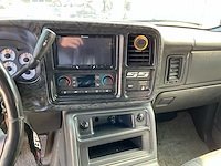 Chevrolet silverado personenauto - afbeelding 9 van  37