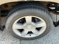 Chevrolet silverado personenauto - afbeelding 11 van  37