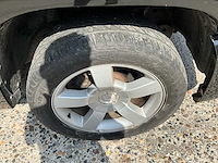 Chevrolet silverado personenauto - afbeelding 14 van  37