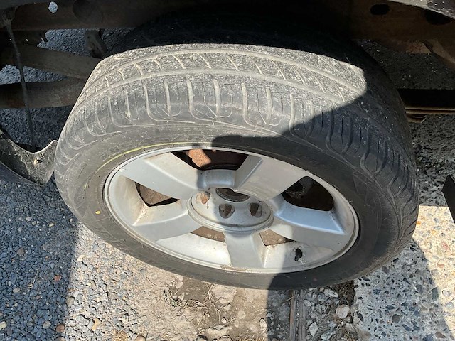 Chevrolet silverado personenauto - afbeelding 15 van  37
